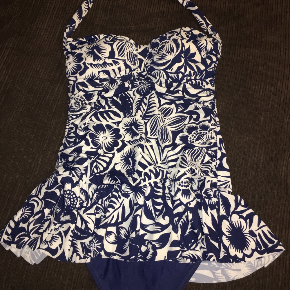 Swimsuit
